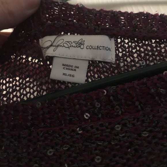 Sweater - Picture 2 of 2